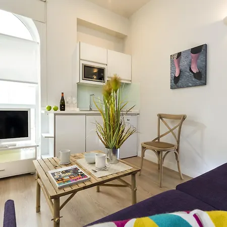 Plaza Appartement