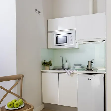 Plaza Appartement