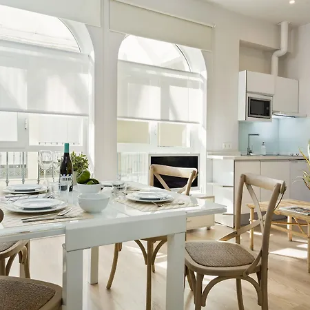 Plaza Appartement *