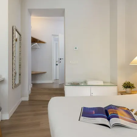 Appartement Plaza Séville