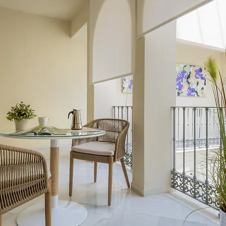 Appartement Plaza *