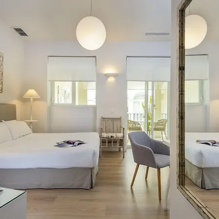 Appartement Plaza Séville