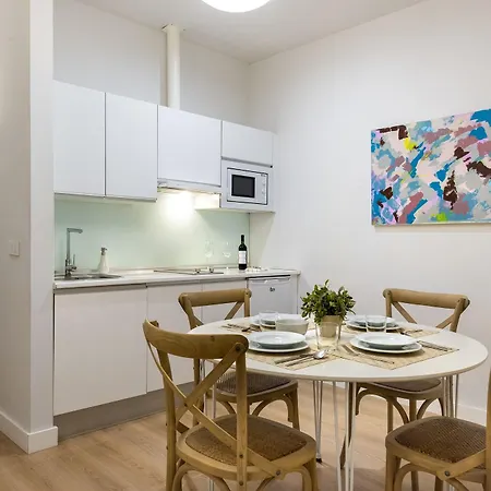 Appartement Plaza Séville