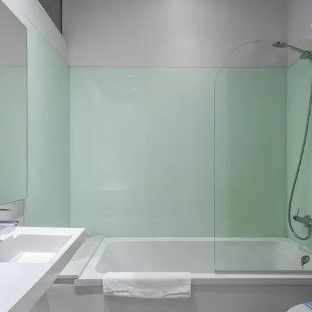 Plaza Appartement *