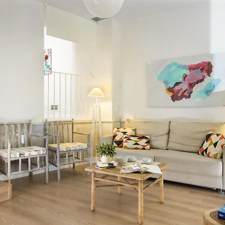 Plaza Appartement *