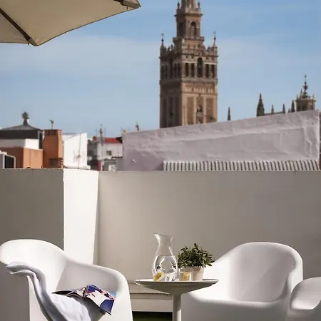 Appartement Plaza