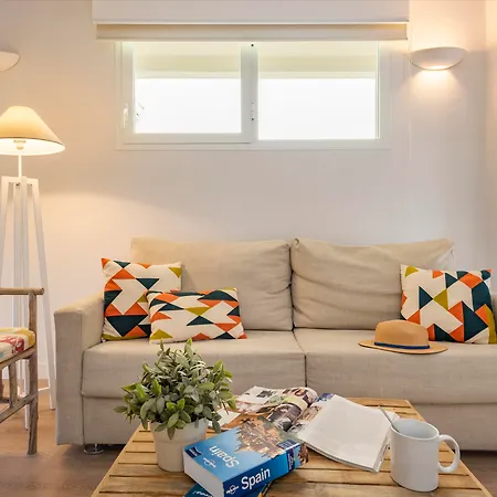 Plaza Appartement *