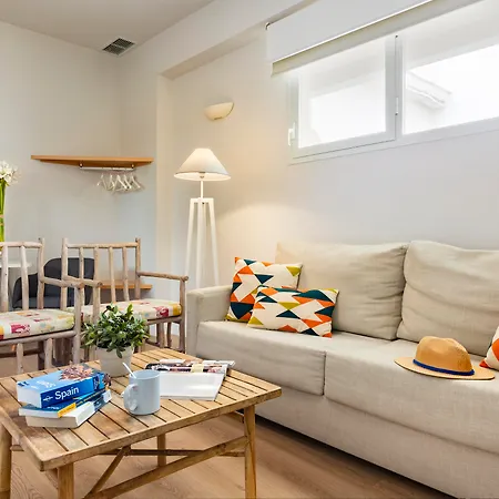 Plaza Appartement *