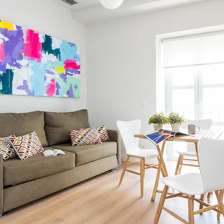Plaza Appartement