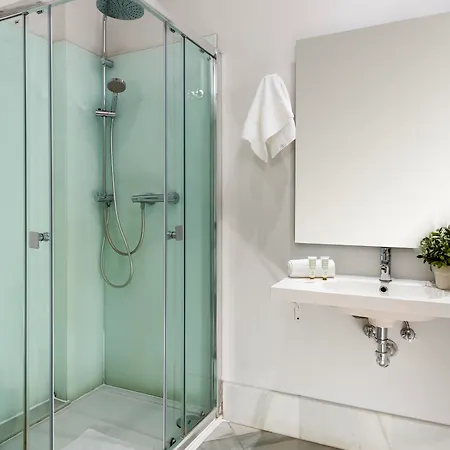 Appartement Plaza *