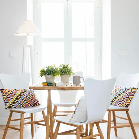 Plaza Appartement *