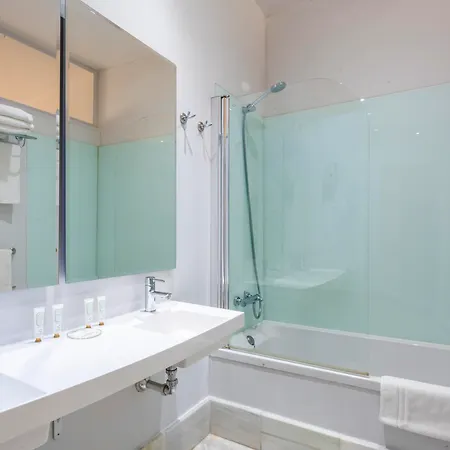 Plaza Appartement