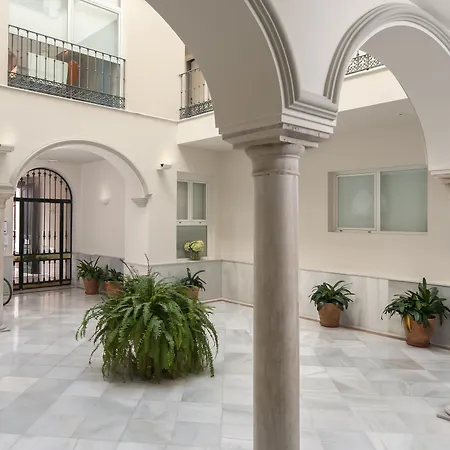 Appartement Plaza