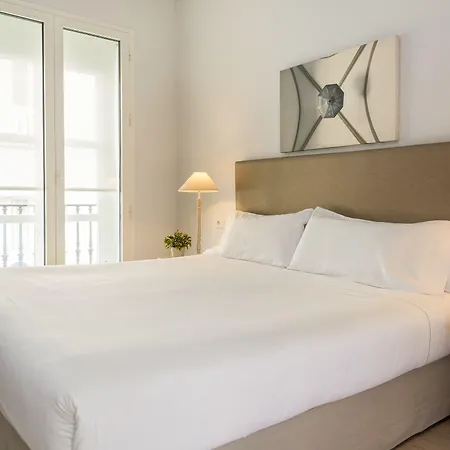 דירה Plaza סביליה