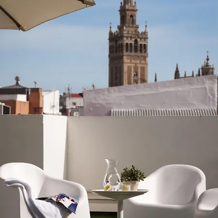 Plaza * Sevilla