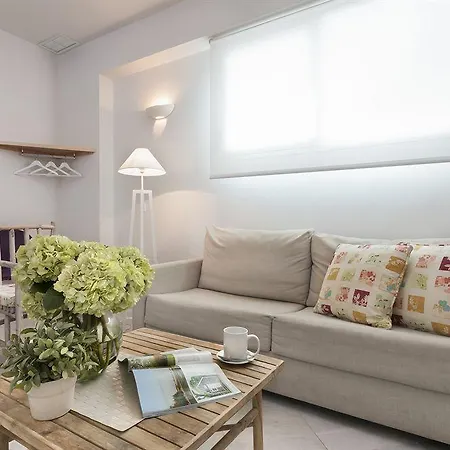 Plaza Appartement