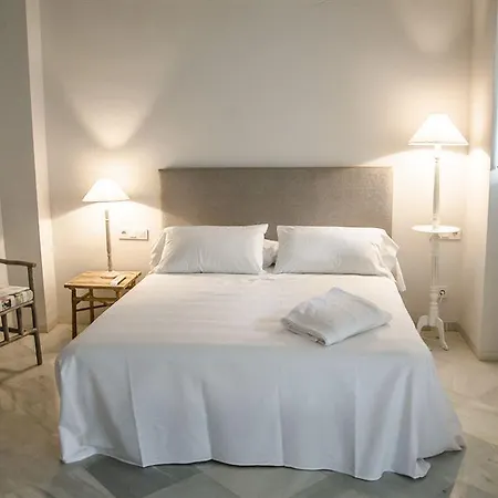 Plaza Appartement Séville