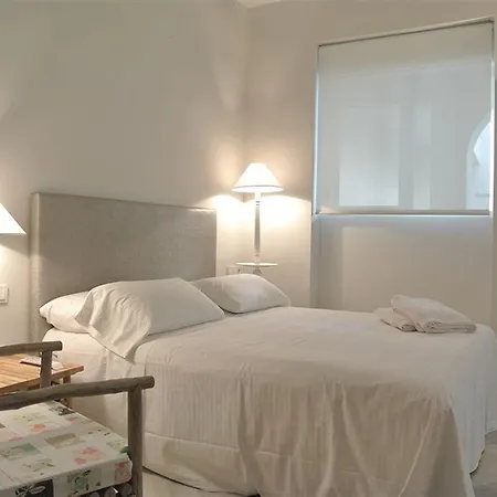 Plaza Appartement *