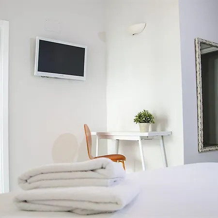 Plaza Appartement Séville