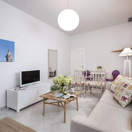 Appartement Plaza *