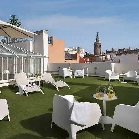 Plaza Appartement *