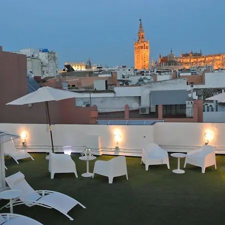 Plaza *