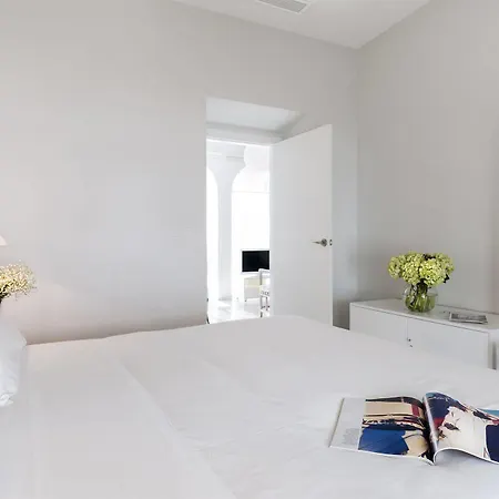 Plaza Appartement Séville