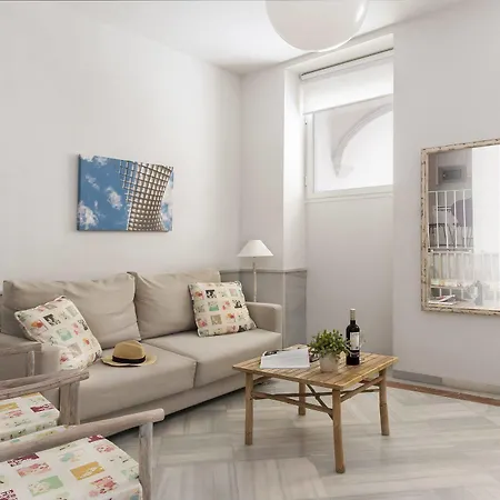 Appartement Plaza Séville