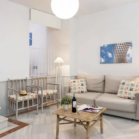 Plaza Appartement *