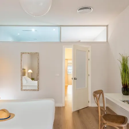 Appartement Plaza *