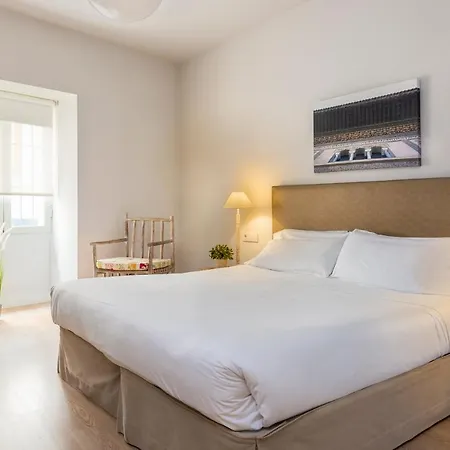 Appartement Plaza *