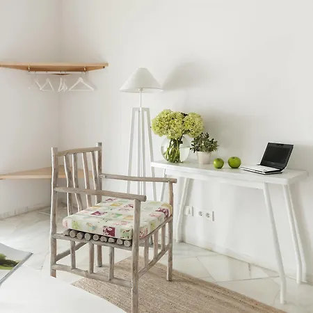Plaza Appartement Sevilla