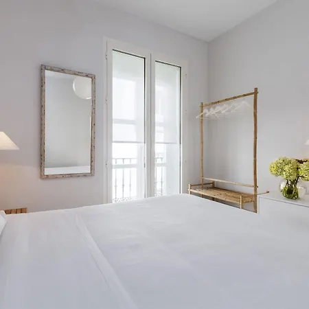 Plaza Appartement *