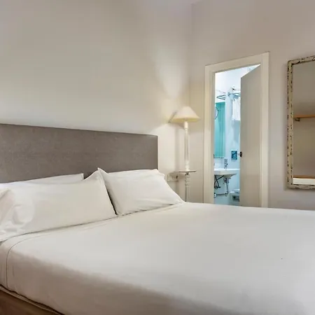 Plaza Appartement