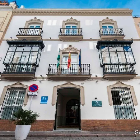 Apartmán Plaza Sevilla