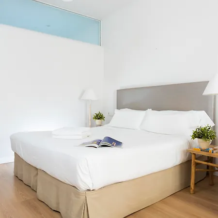 Apartmán Plaza