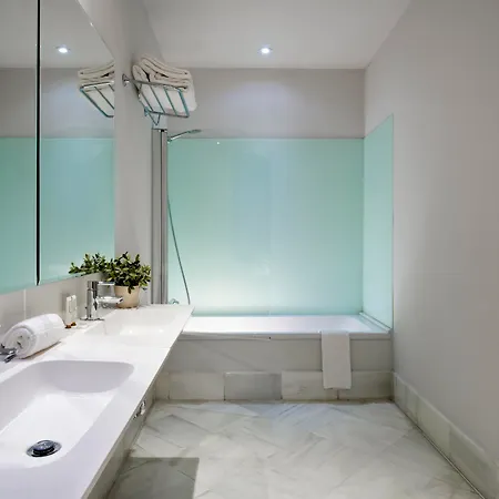Apartmán Plaza Sevilla