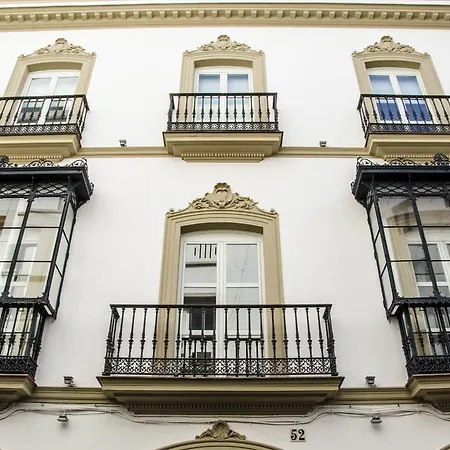 Plaza * Sevilla