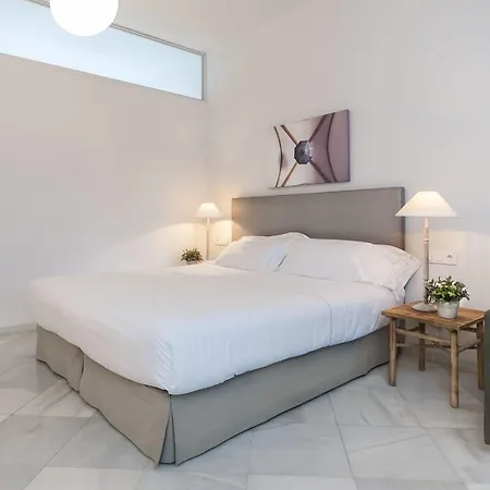 Apartmán Plaza