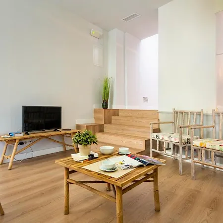 Apartmán Plaza